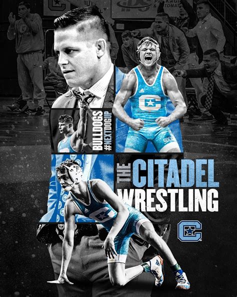 #thecitadelbulldogs #citadelwrestling | David Wilson | 12 comments