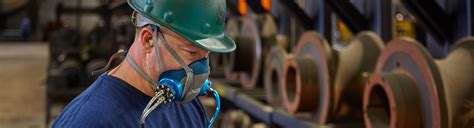 Image result for SCBA Fit Testing