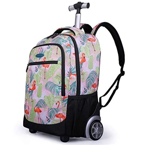 Rolling Backpack For Kids, Trolley Bags For Kids India | Ubuy