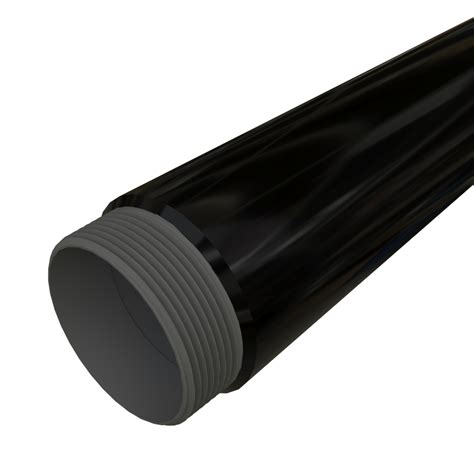 PVC Coated Rigid Conduit