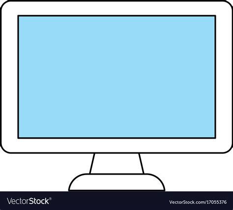 Image result for Computer Screen Symbol