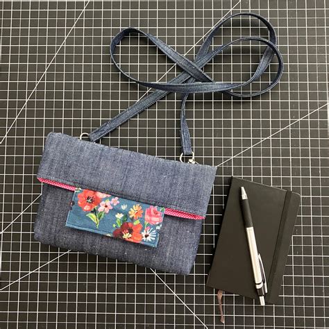 Image result for Wallet PDF Pattern