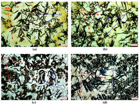 Effect of Cr, Mo and Al on Microstructure, Abrasive Wear and Corrosion ...