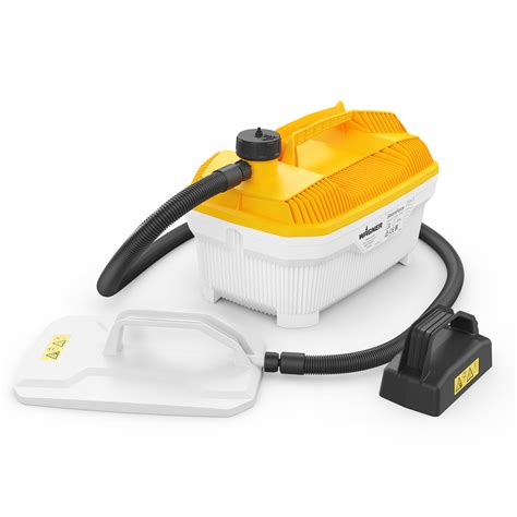 Wagner Steam Force Wallpaper Steamer - Bunnings Australia