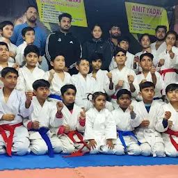 Achievers Martial Art Karate & fitness Academy - Karate club - Gwalior ...
