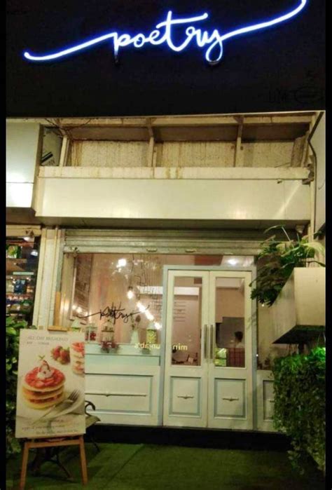 Discover Poetry By Love & Cheesecake Products, Reviews & Information | LBB