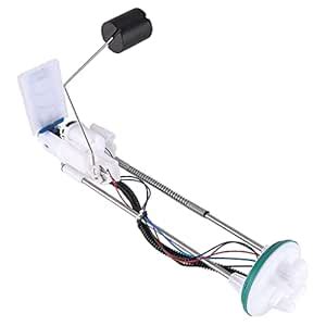 moseiny 709000662 Fuel Pump Assembly, Compatible with 2017-2021 Can Am ...