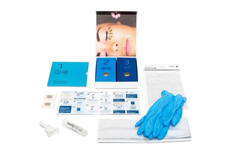 संपूर्ण आनुवंशिक परीक्षण खरीदें। ऑल इन वन टेस्ट | 24 आनुवंशिकी