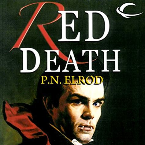 Red Death: Jonathan Barrett, Gentleman Vampire, Book 1 (Audio Download ...