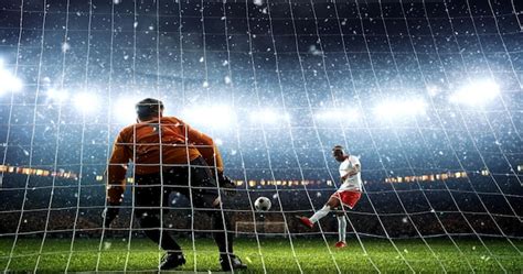 Soccer Game 的图像结果