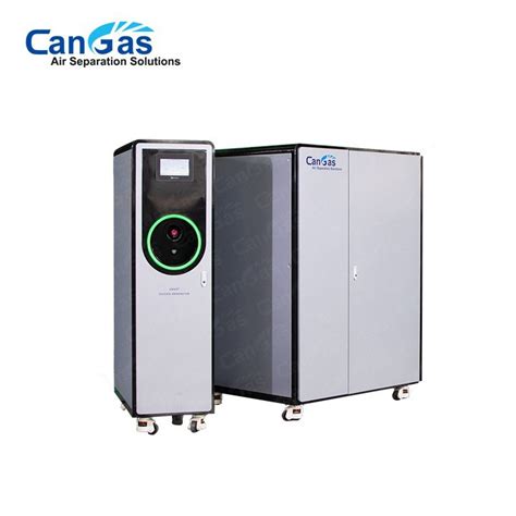 China All-in-One Box-type من نوع المصنعين لمولدات النيتروجين والموردين ...