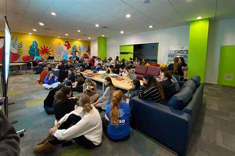 Image result for Aut Student Life