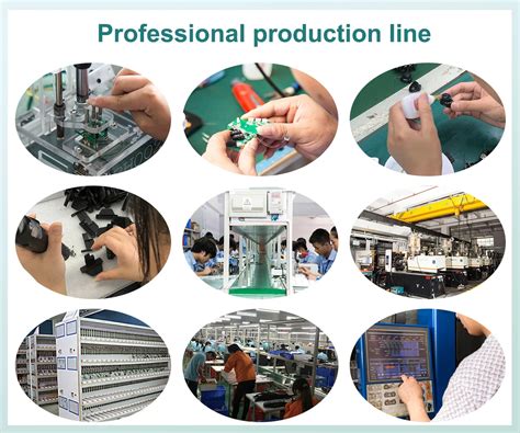 Company Overview - Shenzhen Sam Technology Co., Ltd.