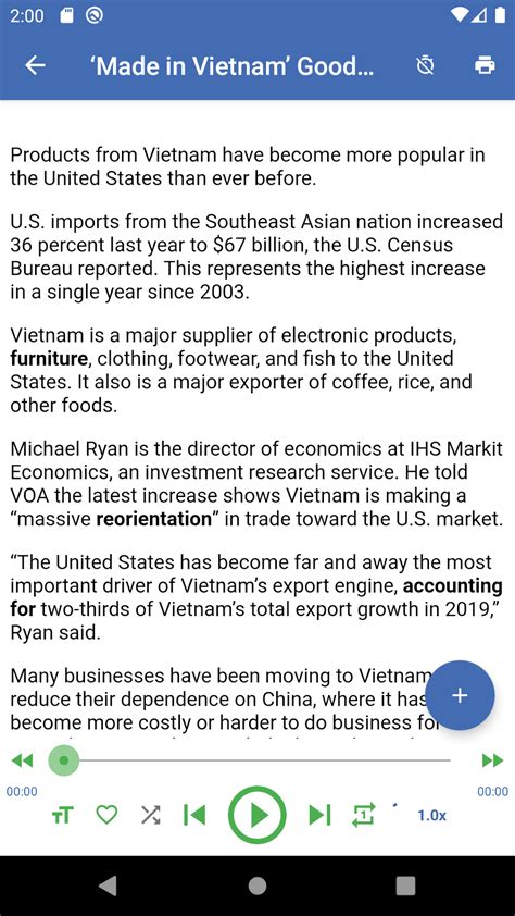 Education VOA Learning English 的图像结果