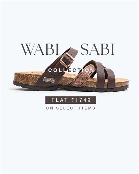 Foot Size Chart - Find Your Perfect footwear Fit