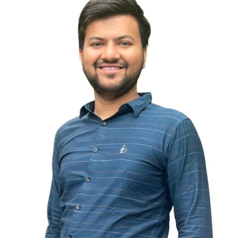 Sachin Khatrani - Senior Software Engineer | Stackforce