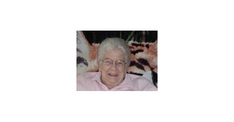 Thelma Miller Obituary (1926 - 2011) - Legacy Remembers