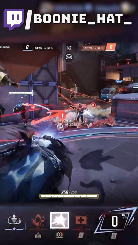 Boonie | DPS players cannot tell me I don't heal them enough because ...