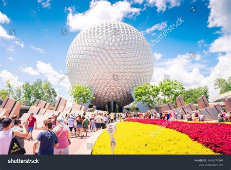 Epcot Center Orlando