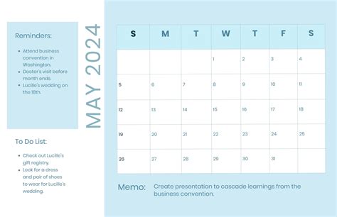 Editable May 2025 Calendar Printable Activity Planner, Cute Spring ...