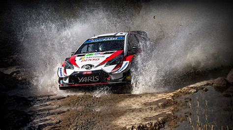 大家还记得WRC世界拉力锦标赛上标致运动部的赛车么-手机新浪汽车