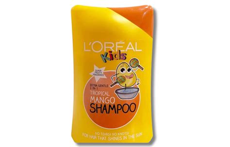 Shampoos & Conditioners – All Baby Products