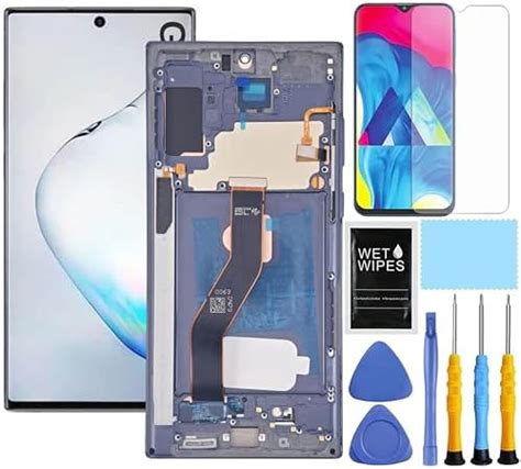 Image result for Note 10 Screen Replacement