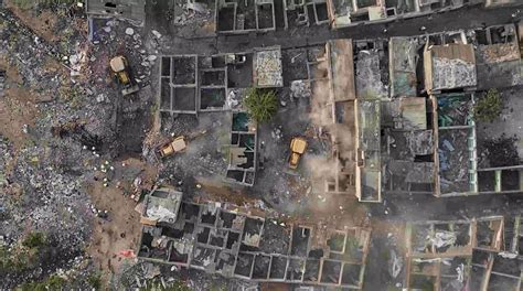 Rajkot civic body begins demolition of over 1,400 illegal structures ...