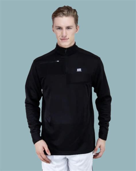 Waffle Performance Jacket – T10-sports