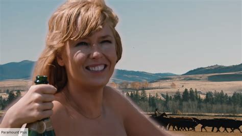 Once again, Yellowstone fans argue about its most controversial scenes