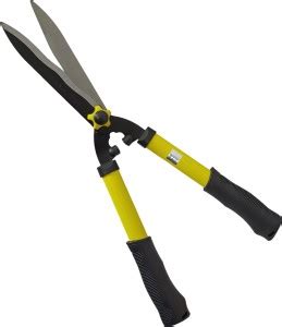 DUMDAAR High quality Garden tool Hedge shear Blade Carbon steel and ...