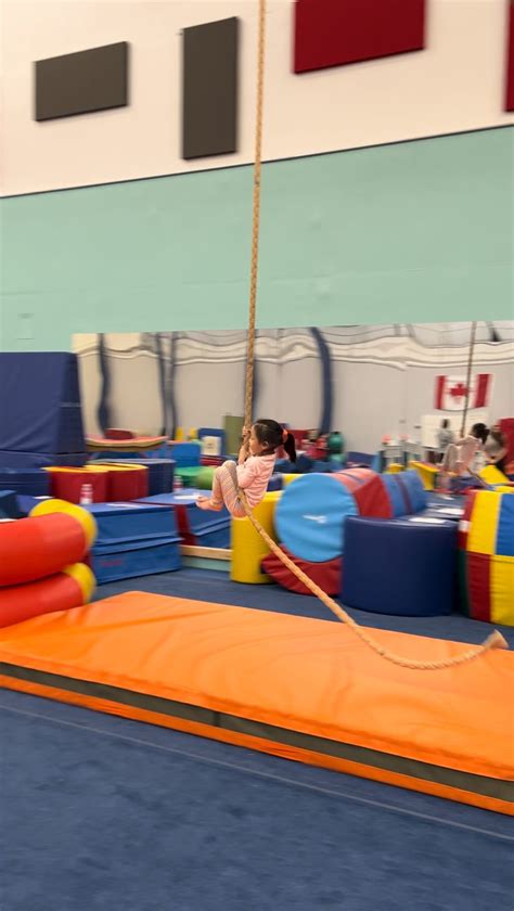 UCalgary Camps & Active Kids | 🤸 Love gymnastics as much as we do? Join ...