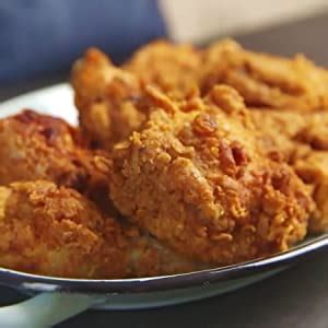 Thillai's Crispy Chicken Classic Mix, 250 g x 2 : Amazon.in: Grocery ...