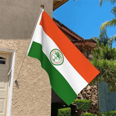Miami Flag