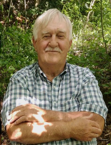 Robert Lee Argraves - 2022 - Duncan-Graves Funeral Home