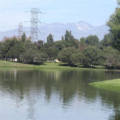 Legg Lake Park, Whittier Narrows Recreation Area (2026) - All You MUST ...
