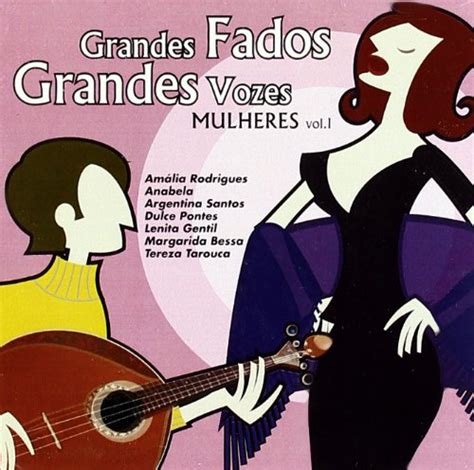 Grandes Fados Grandes Vozes: Grandes Fados Grandes Vozes, (M: Amazon.in ...