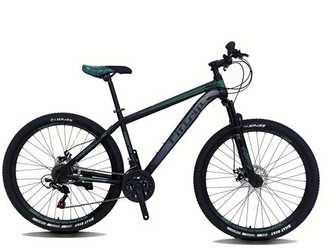 Buy Fittrip Snyper 221 27.5T MTB | 21 Speed| Unisex Cycle| Dual Disk ...