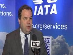 "Every airline has right to cut operations, crew size," says IATA on ...