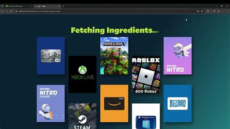 Minecraft Redeem Code Generator 2020 的图像结果