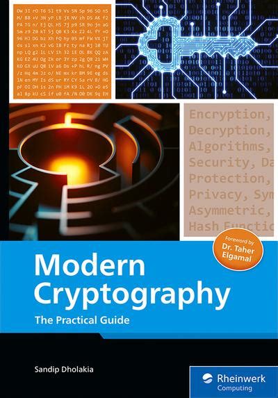 Modern Cryptography Algorithms 的图像结果