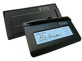 Wireless signature pad for laptop computer - sanleqwer