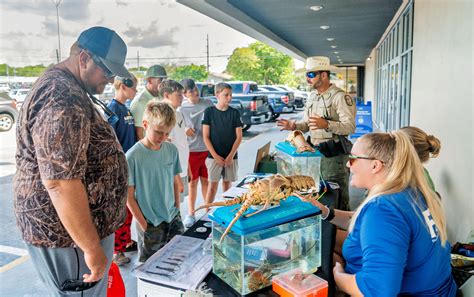 Getting Ready for the 2025 Lobster Mini Season in the Florida Keys
