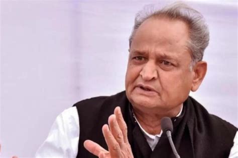 Rajasthan’s Post-COVID cardiac crisis: Gehlot urges Govt action