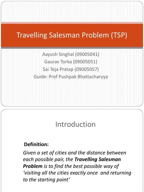 Image result for Set TSP Problem