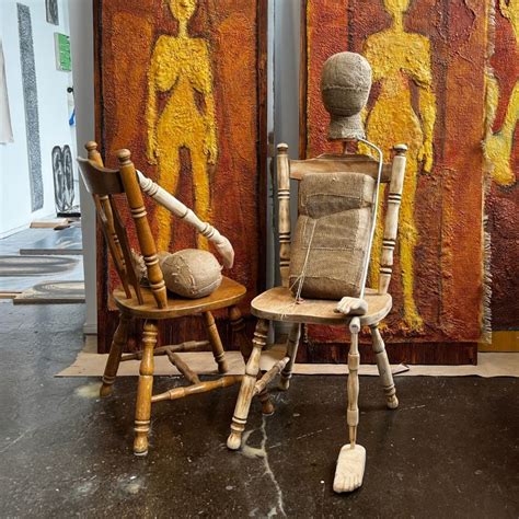 Olya Salimova - Chicago Artists Coalition