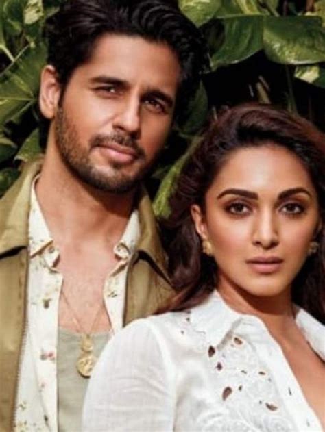 Know when Sidharth Malhotra and Kiara Advani are getting married - THE ...