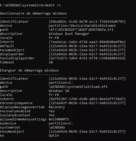 Configuring Bcd File for Windows 10 的图像结果