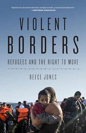 Buy Violent Borders: Refugees and the Right to Move Book Online at Low ...