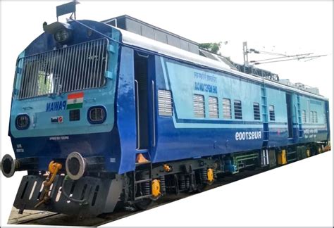 Railways - Add Hitech Services have wide range of services for indian ...